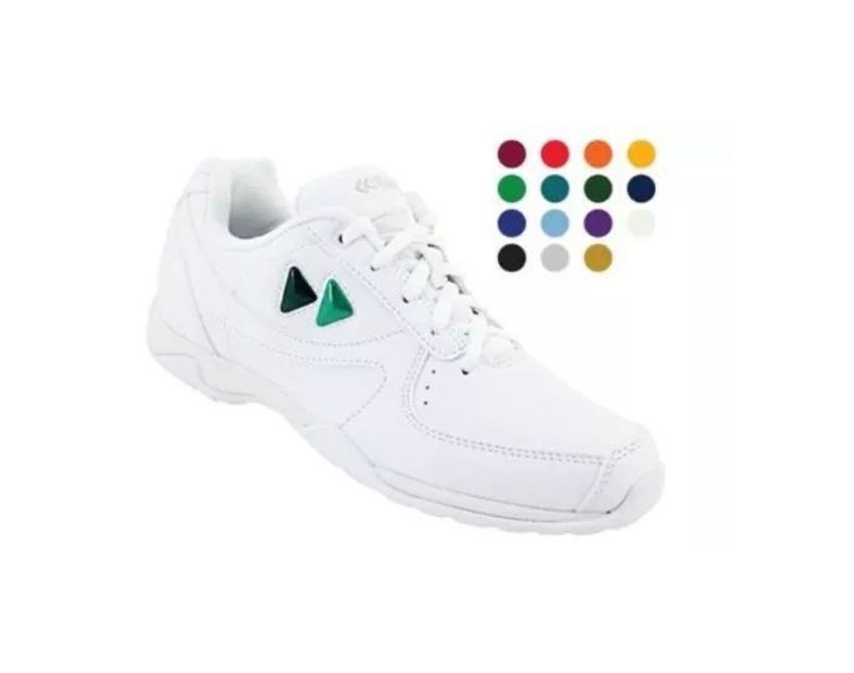 Social Tenis Kaepa retro 80’s