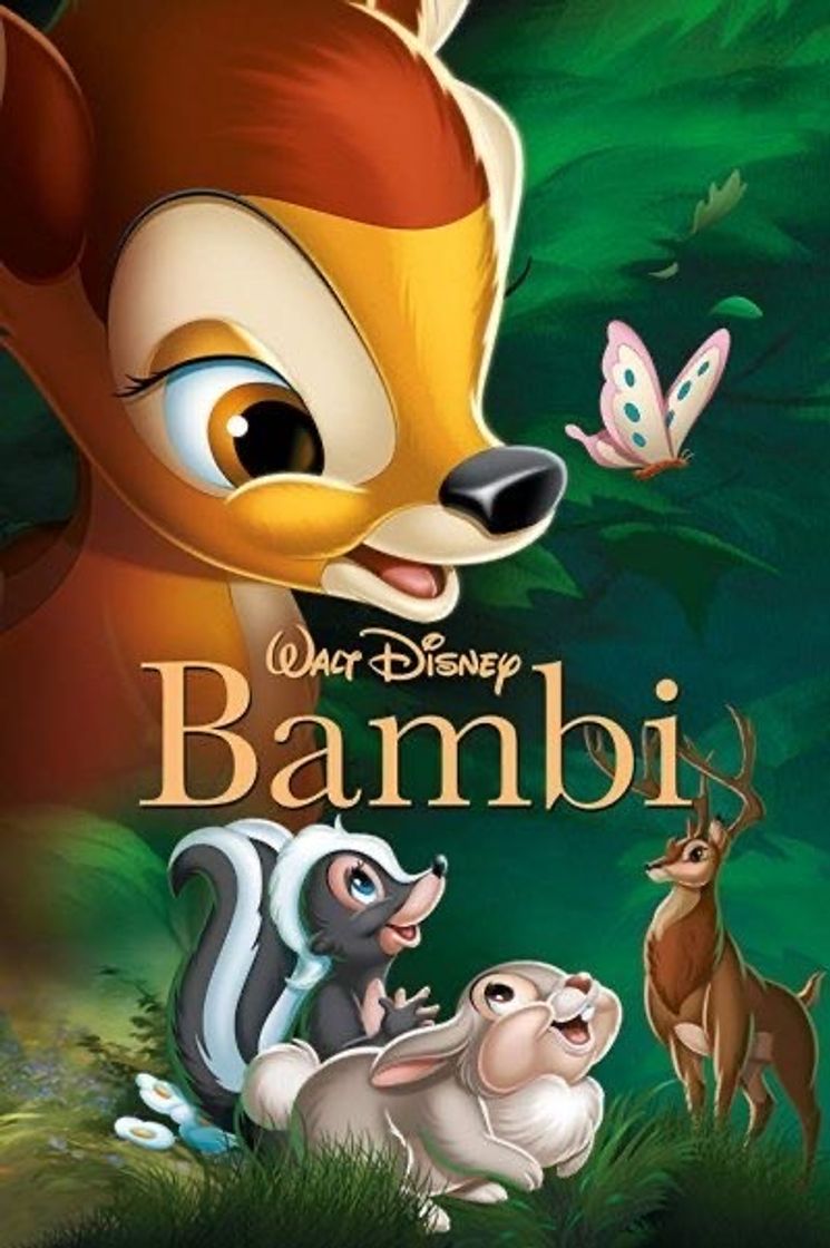 Movie Bambi
