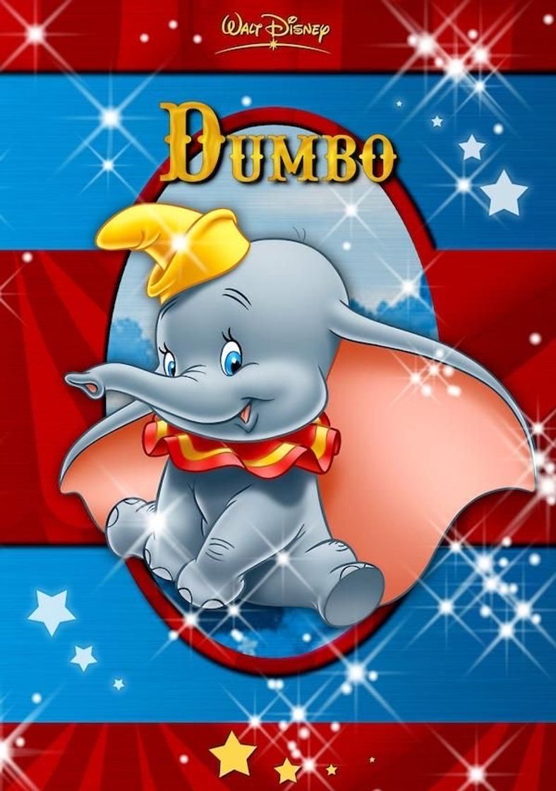 Movie Dumbo