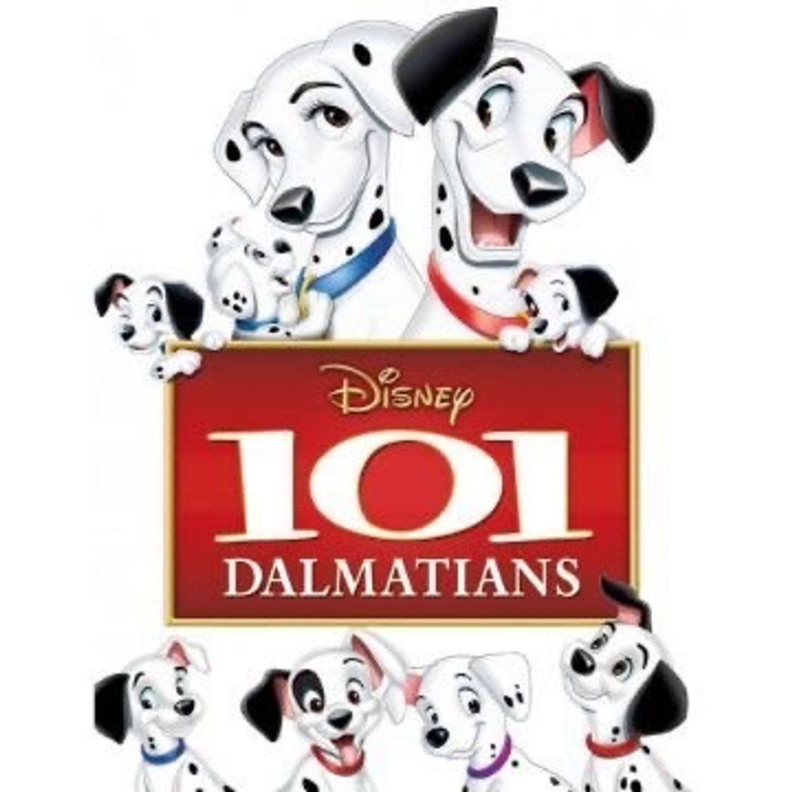 Movie 101 dalmatas