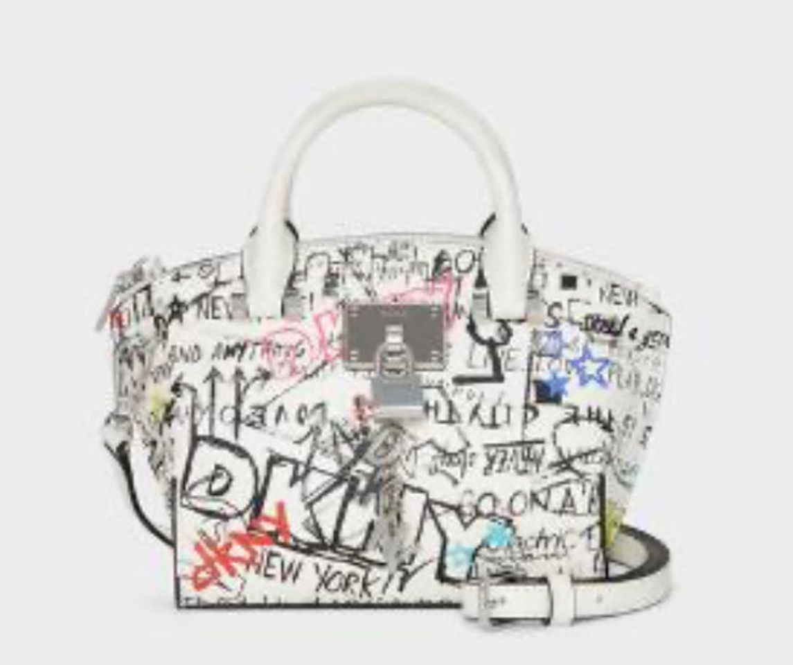 Social Bolsa DKNY