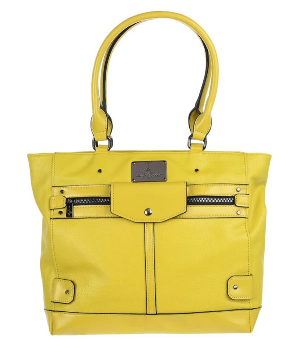 Social Bolsa Baby Phat