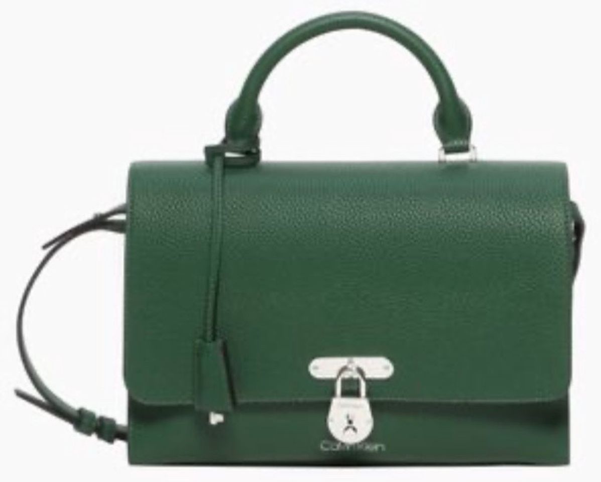 Social Bolsa Calvin Klein