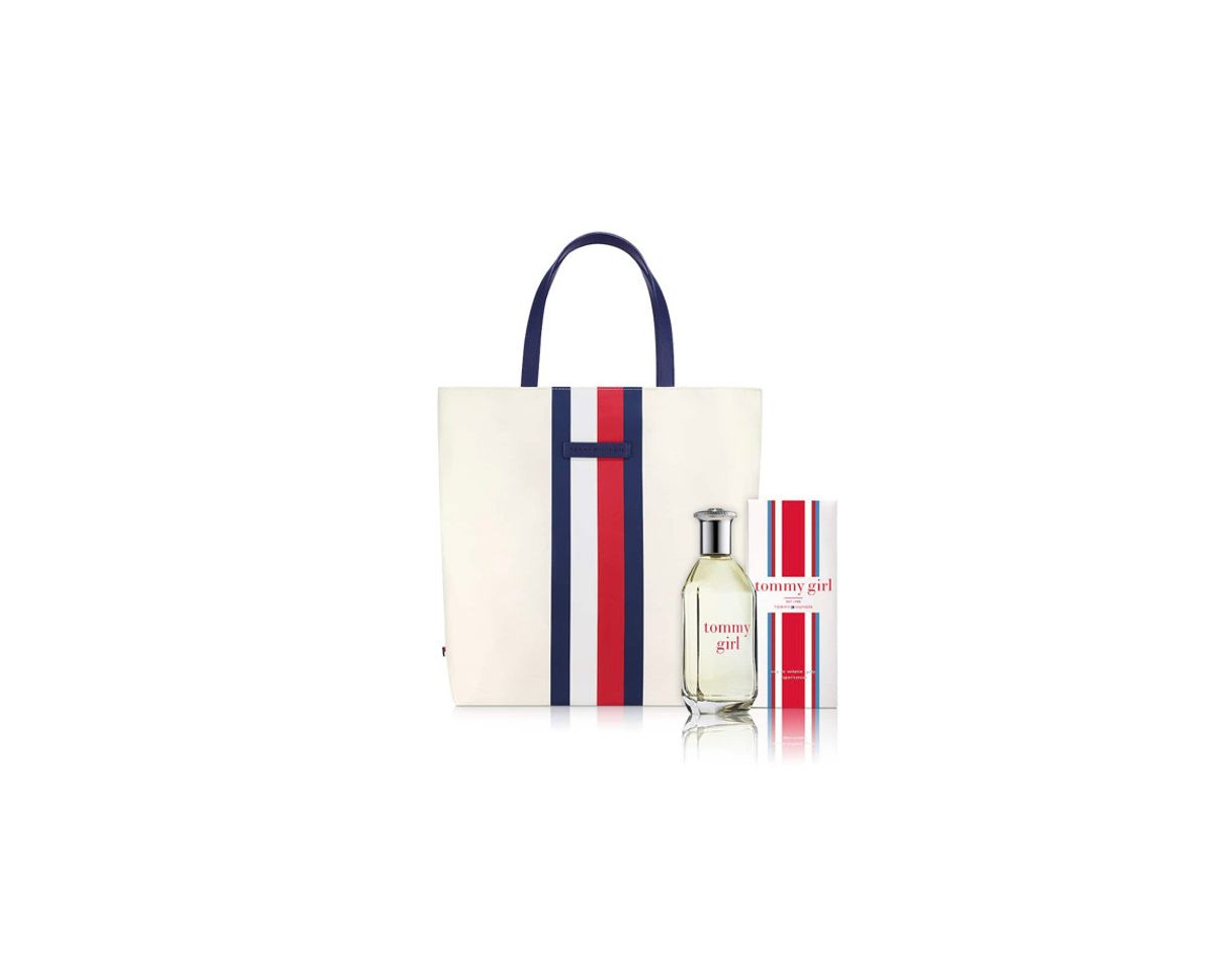Social Set Perfume Tommy Hilfiger
