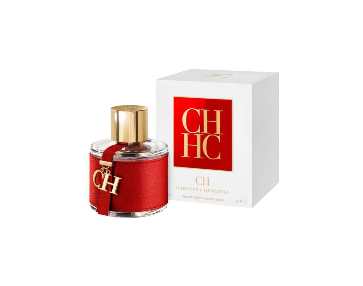 Social Fragancia Carolina Herrera 