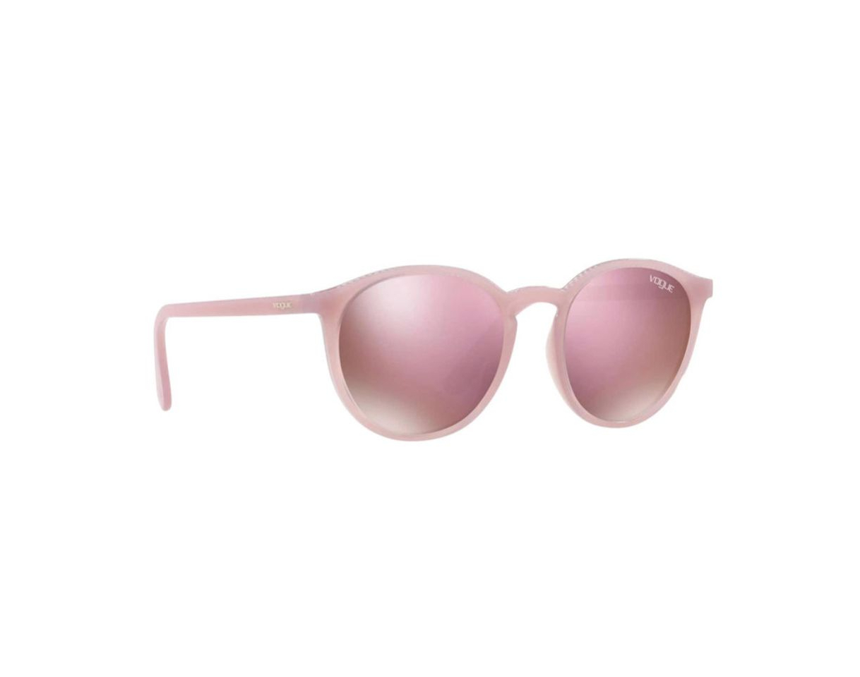Social Lente solar para dama Vogue rosa en Liverpool