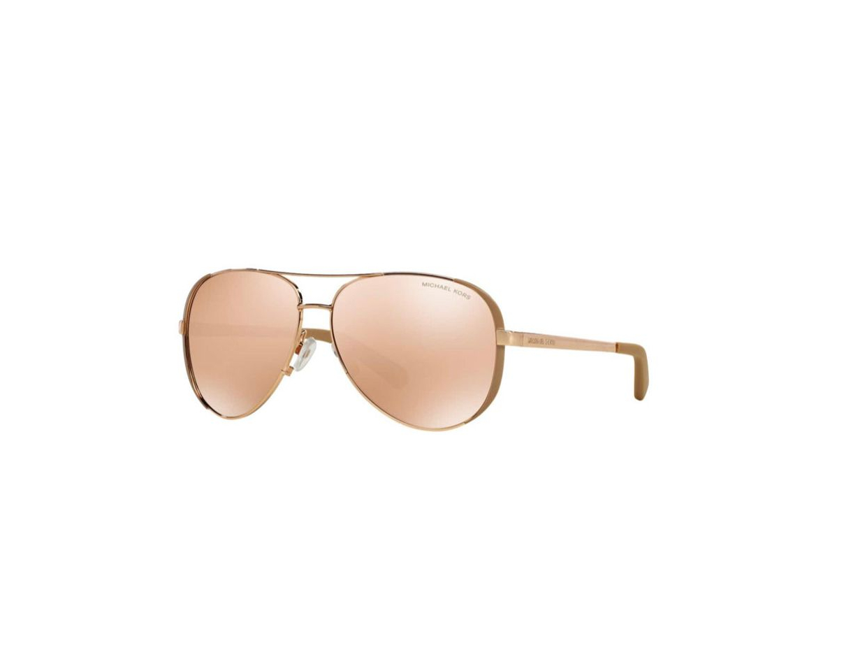 Social Lentes solares Michael Kors 