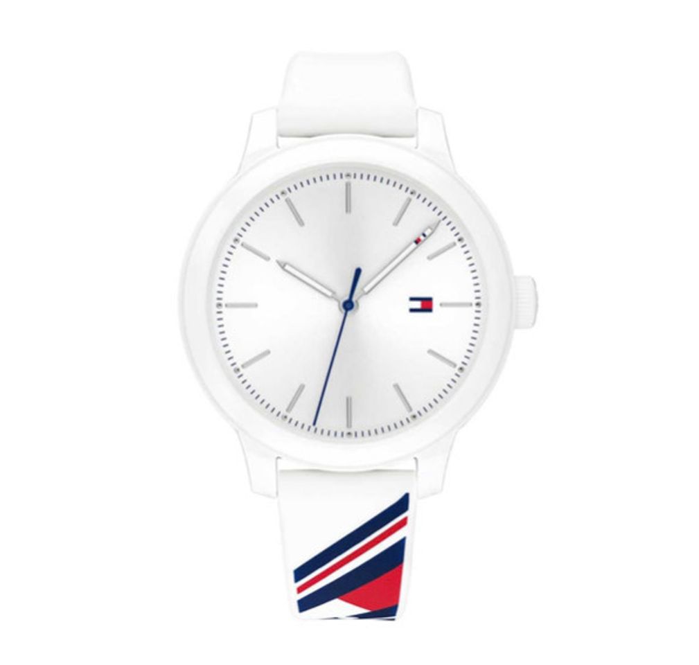 Social Reloj para dama Tommy Hilfiger Ashley 