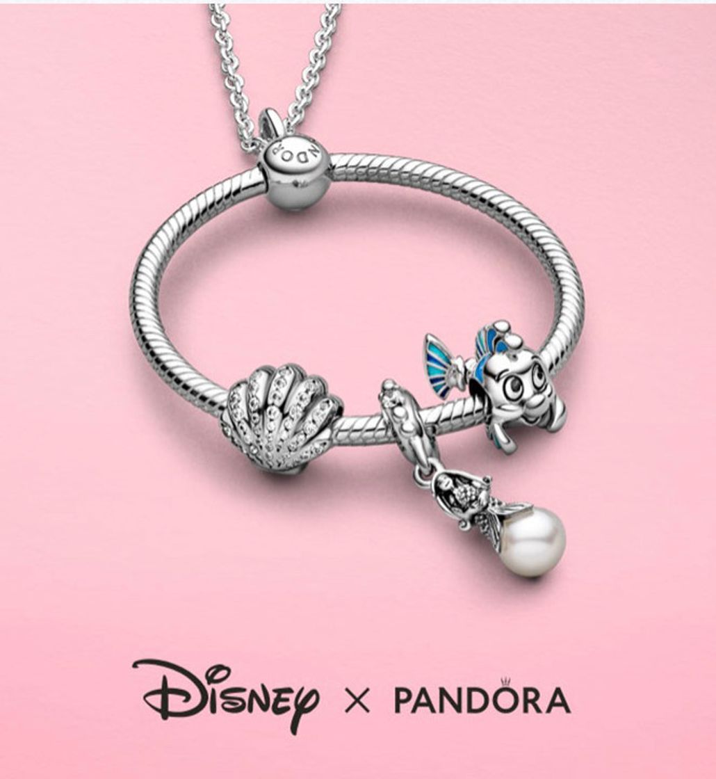 Social La colección Disney x Pandora te ofrece todos los personajes