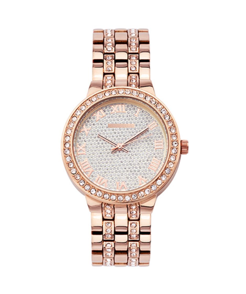 Social Hermoso Reloj
