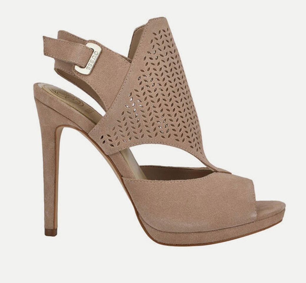 Social Zapatillas con tacón alto de aguja Mujer