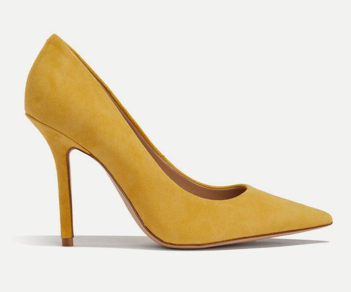 Social Aldo Zapatillas con tacón alto de aguja 