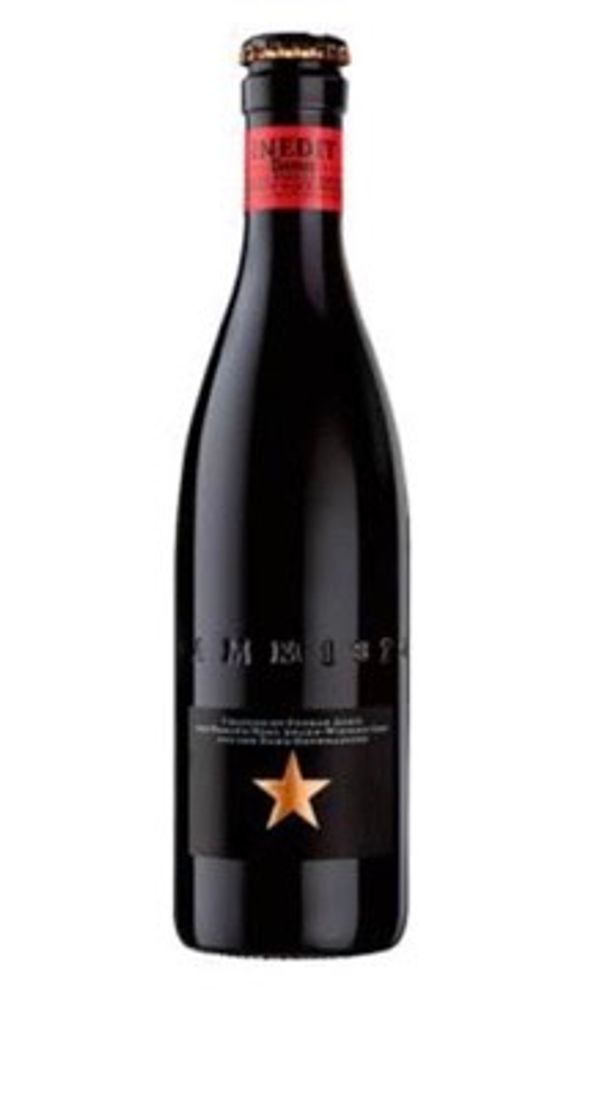 Social Cerveza Damm Inedit Witbier 330 ml