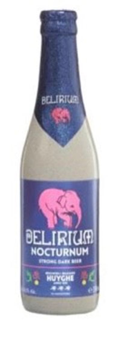 Social Cerveza oscura Delirium Nocturnum 