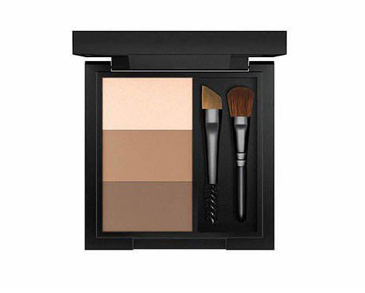 Social Set M.A.C Great Brows