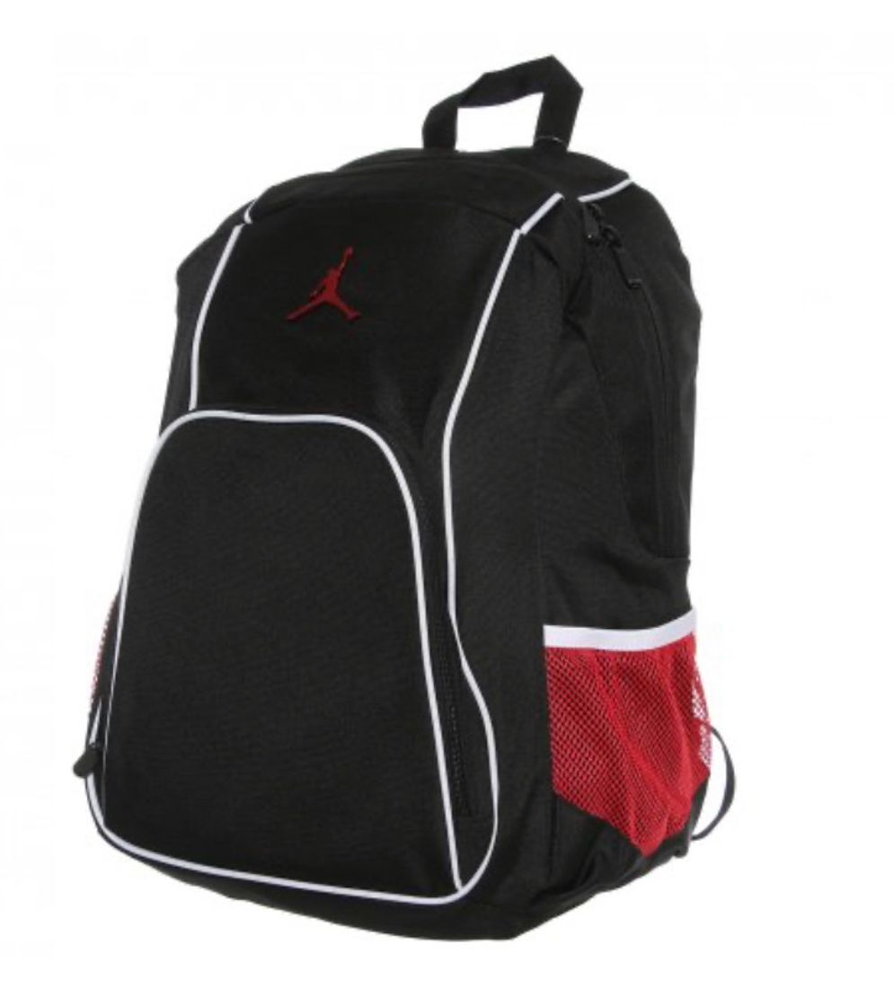 Social Mochila para Básquetbol Air Jordan 23