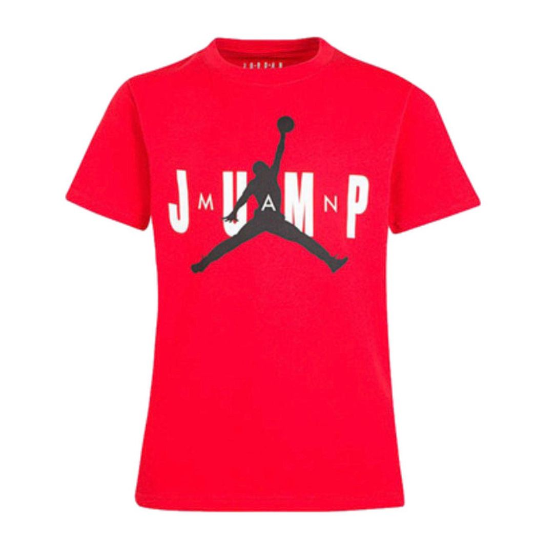 Social Playera Jordan Crew 
