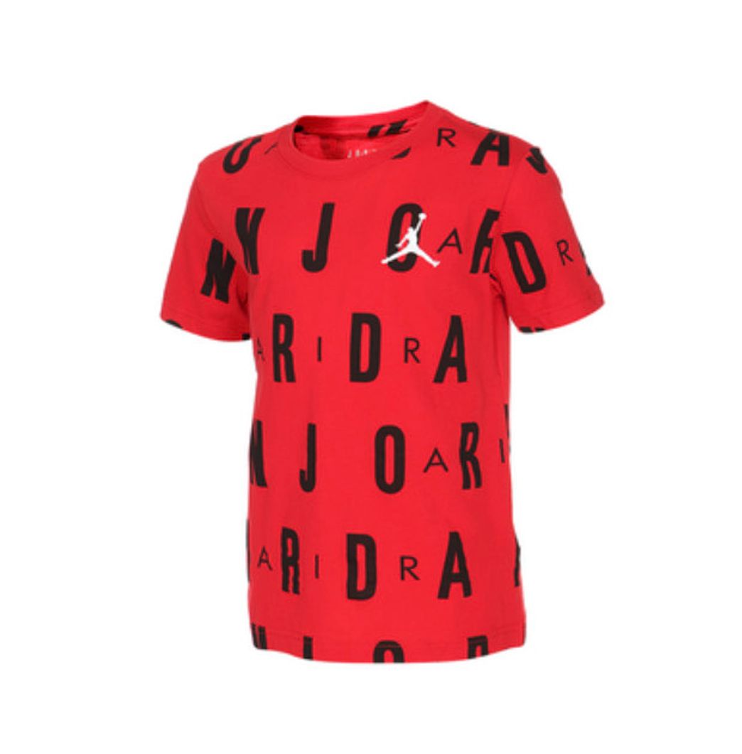 Social Playera Nike Jordan 