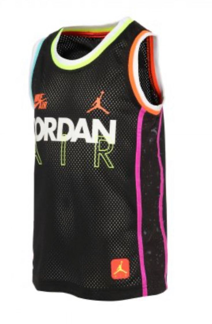 Social Jersey Jordan School Of Flight 