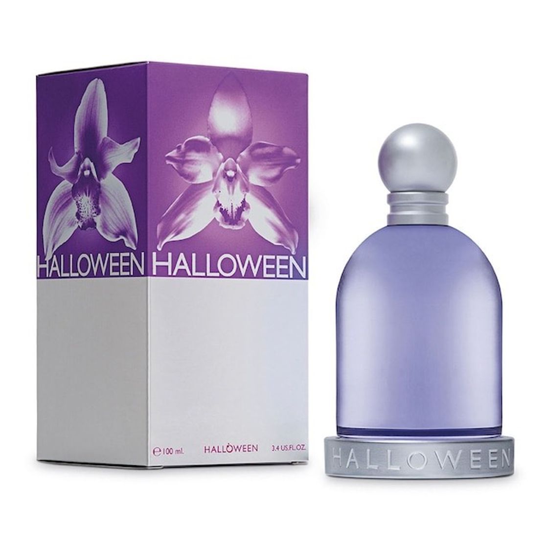 Social Fragancia Para Dama Halloween Eau de Toilette