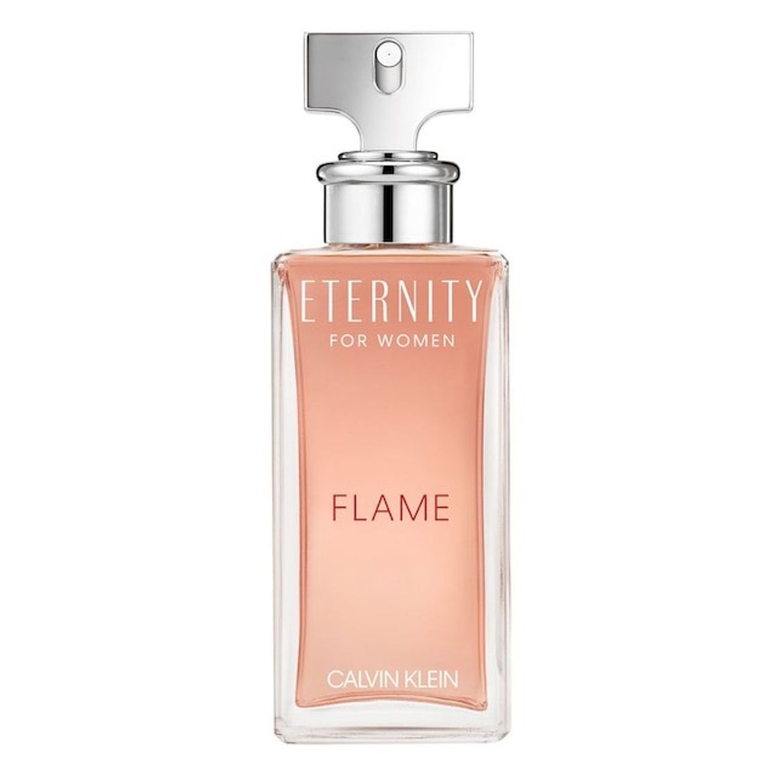 Social Fragancia Para Dama Calvin Klein Eternity Flame For Women