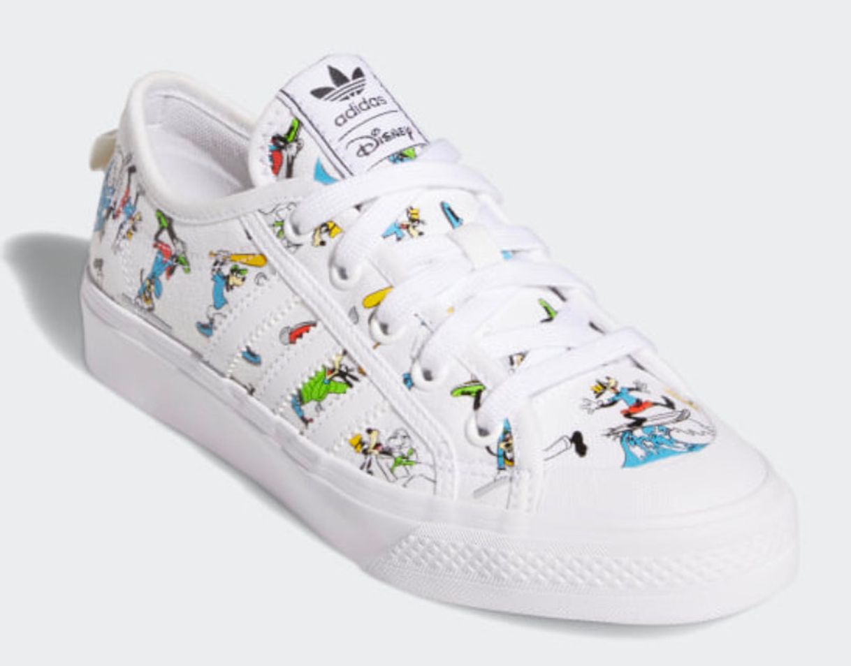 Social Adidas Tenis Goofy Sports
