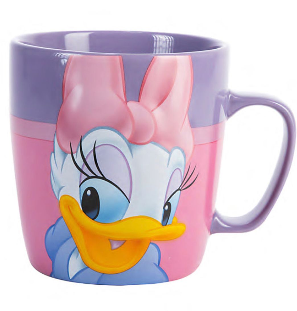 Fashion Taza clásica Daisy, Disney Store 