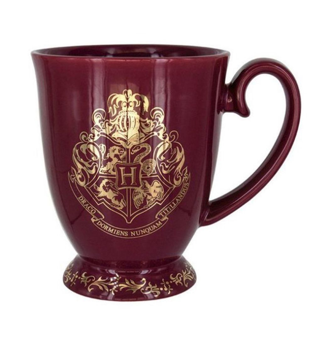 Social Taza Hogwarts