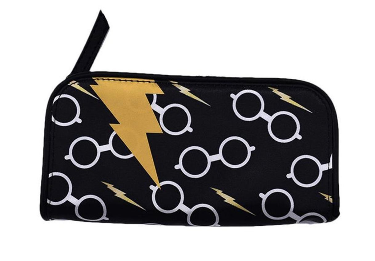 Social Cartera Harry Potter 