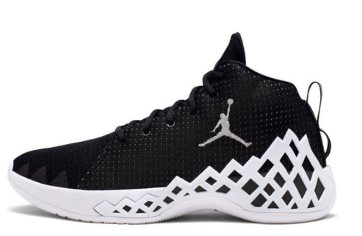 Social Tenis Jordan Jumpman Diamond Mid 