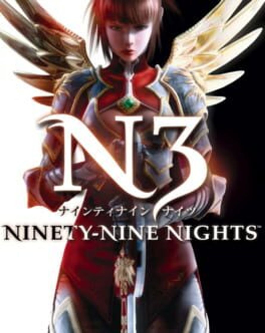 Videojuegos N3: Ninety-Nine Nights