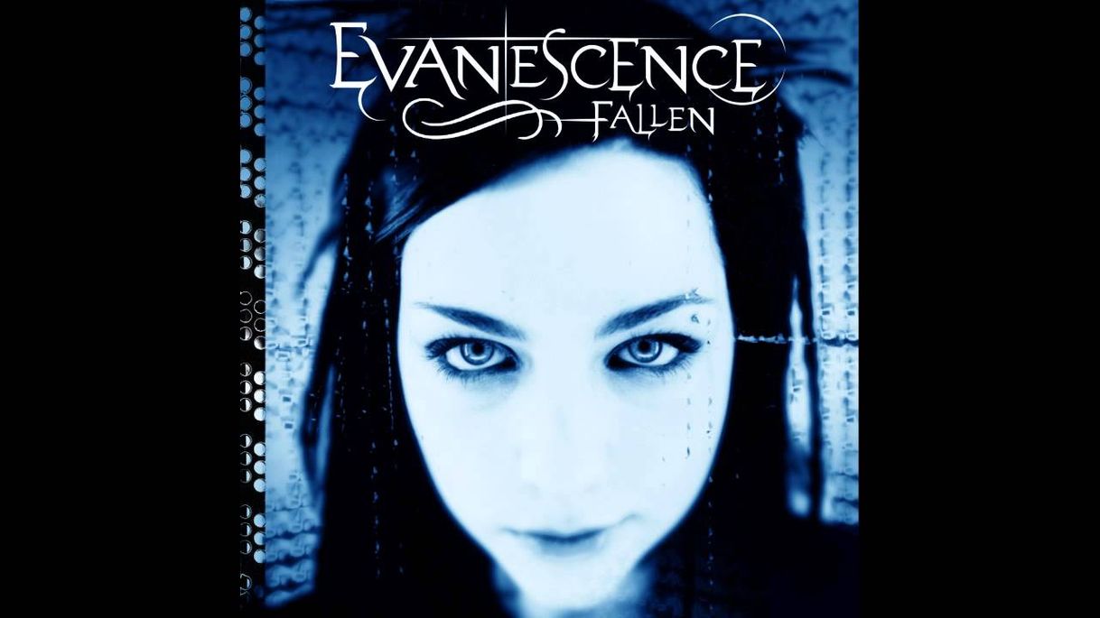 Canción Evanescence - My Immortal (Official Music Video) - YouTube
