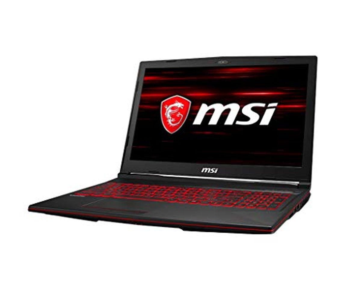 Product MSI GL63 8SE-071 15.6" FHD