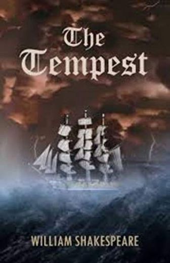 The Tempest