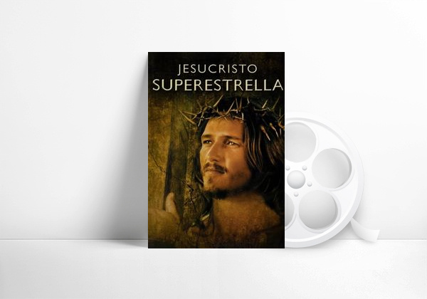 Movie Jesucristo Superstar