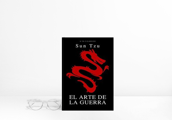 Book El Arte de la Guerra
