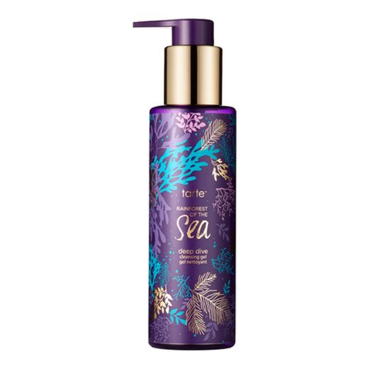 Deep dive cleansing gel | TARTE