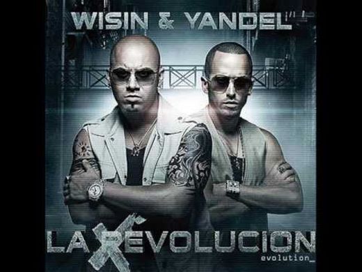 Pegao | WISIN Y YANDEL