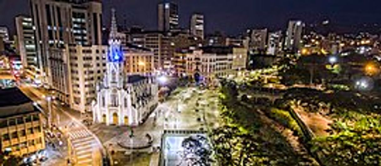 Social Cali 