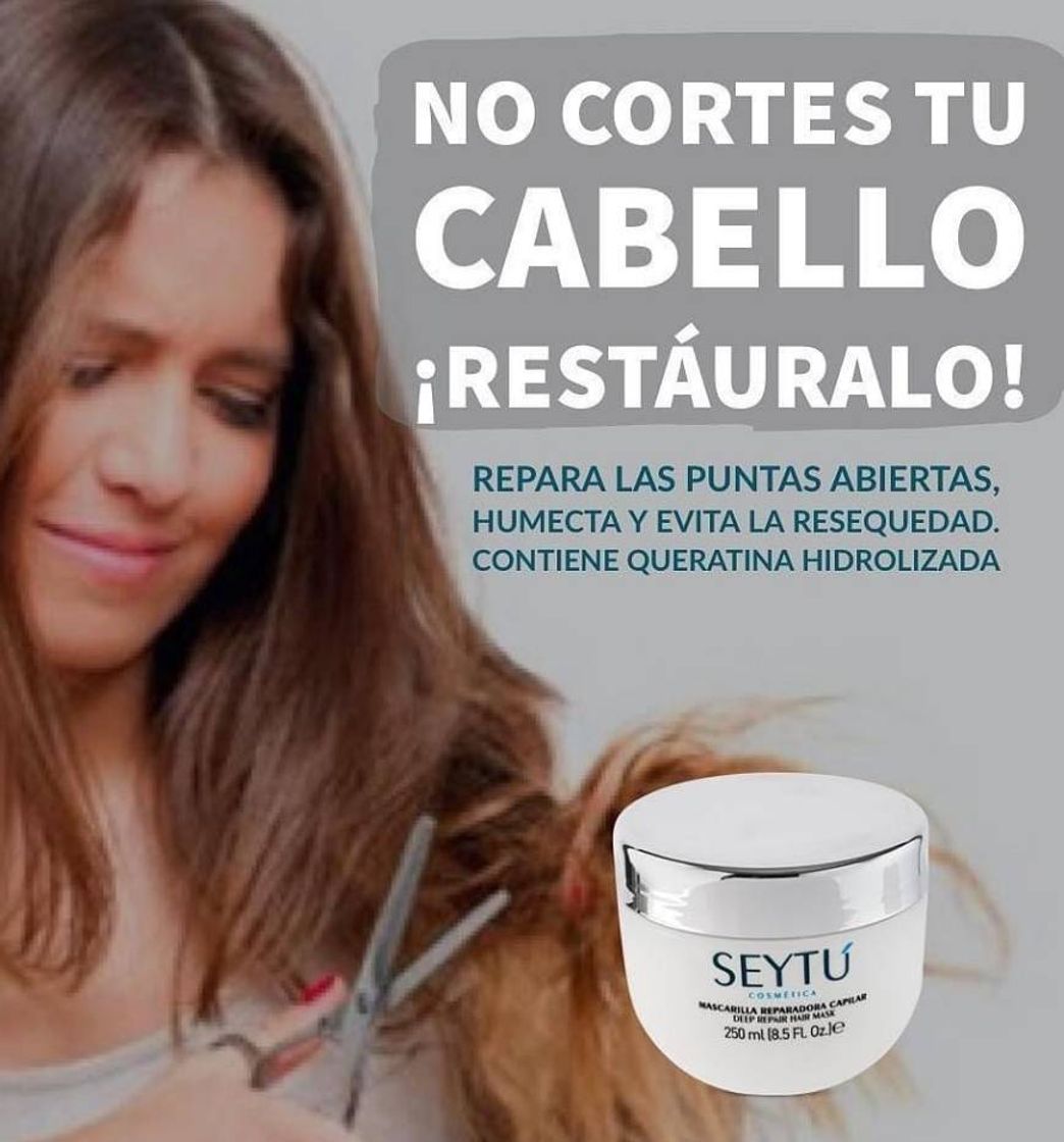 Social Vida para tu cabello