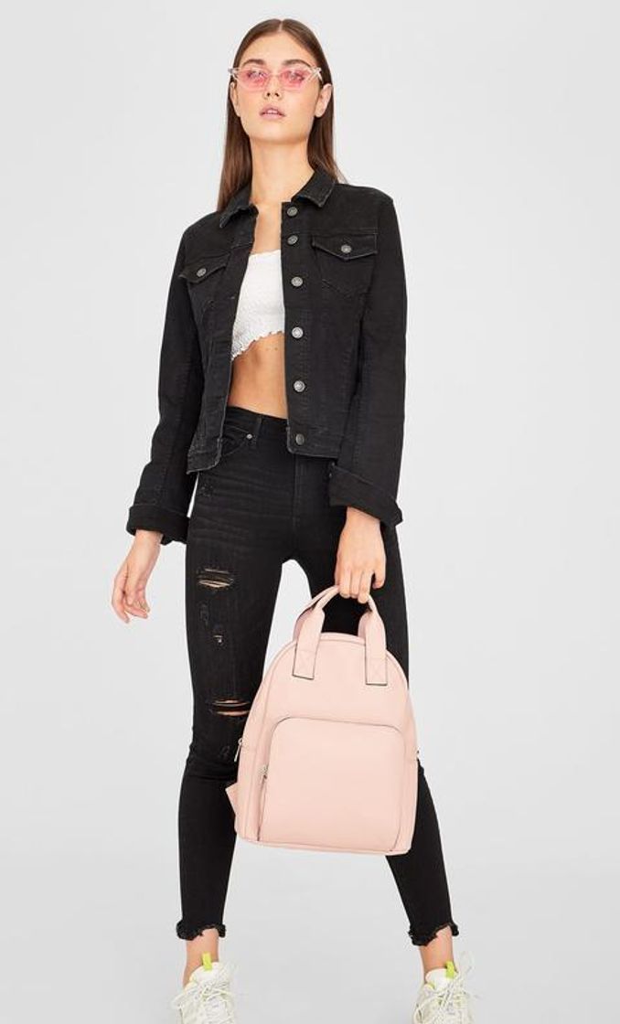 Social Mochila casual