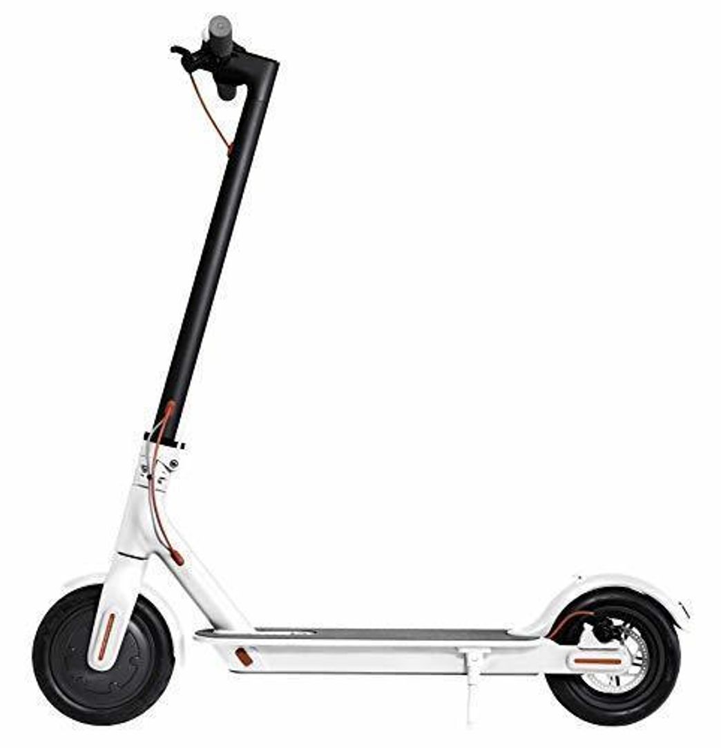 Social Xiaomi Mi Scooter - Patinete eléctrico plegable