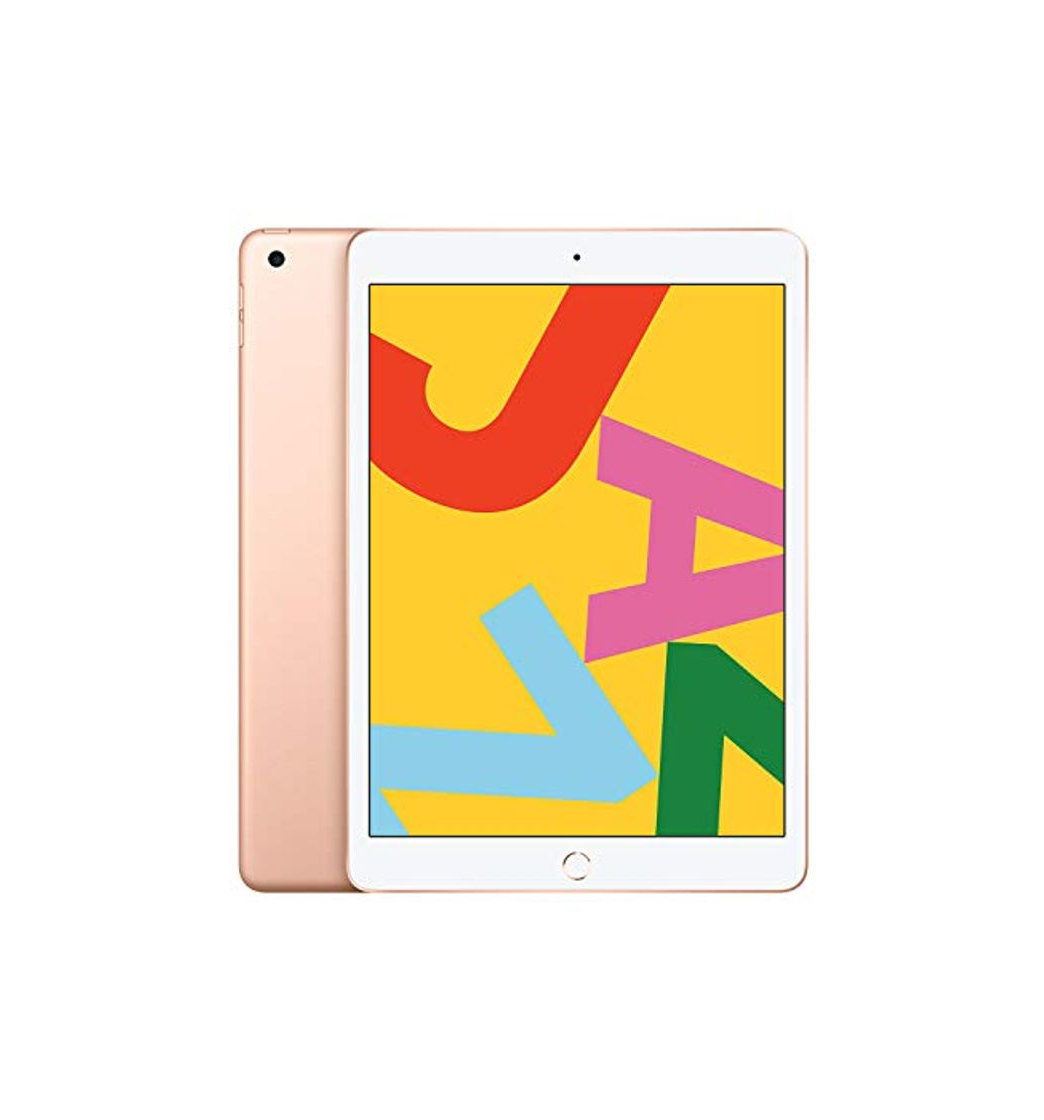 Social Nuevo Apple iPad