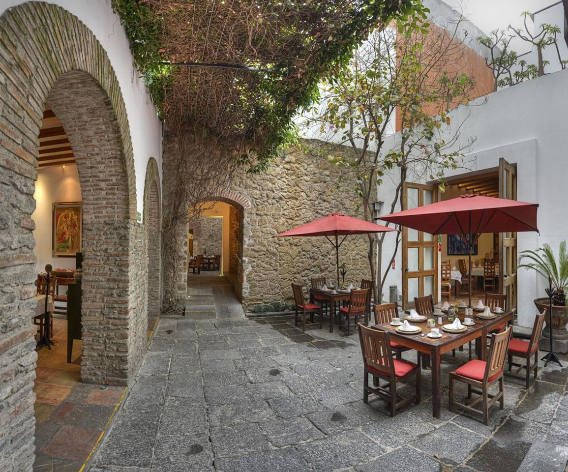 Restaurants Restaurante Casareyna