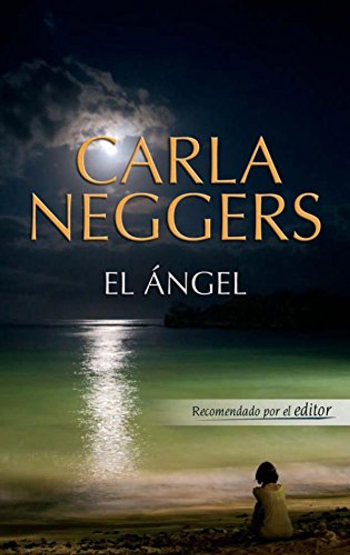 Libros El ángel