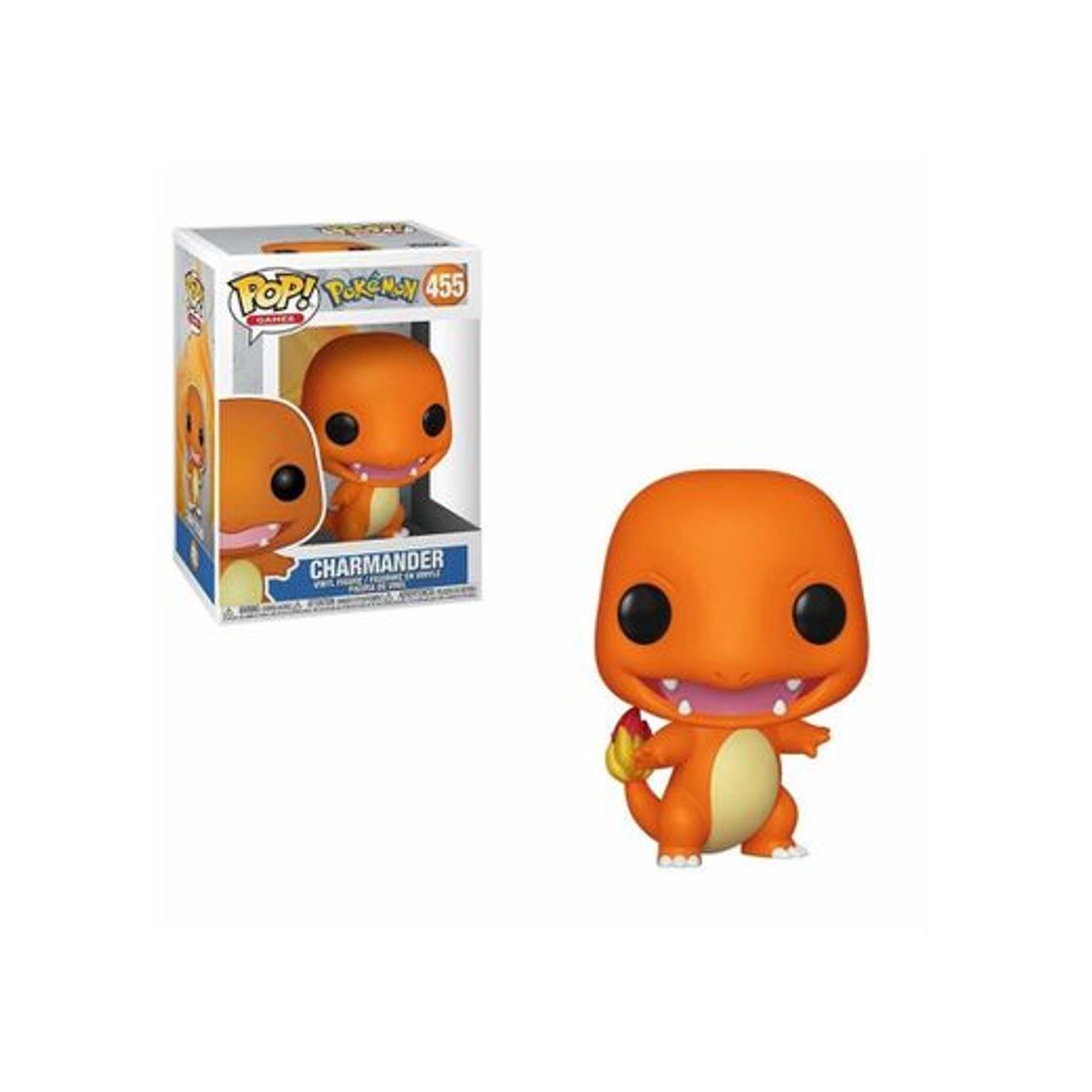 Product Funko Pop! Games