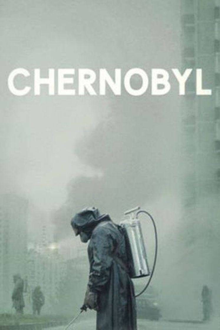 Serie Chernobyl