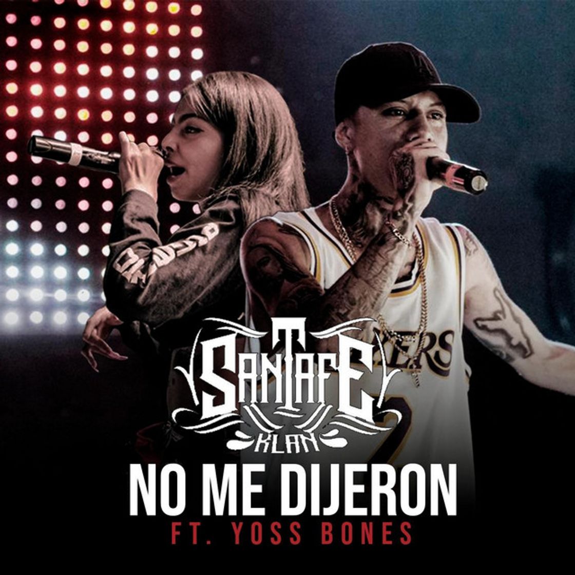 Canción No Me Dijeron