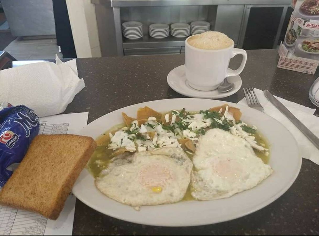 Restaurants Los Bisquets Bisquets Obregón