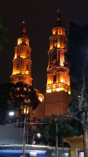 Catedral de Tabasco